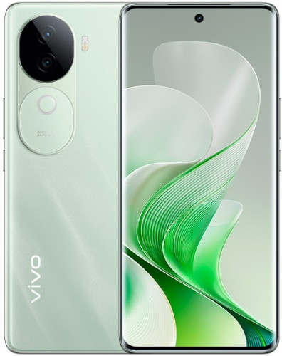 Vivo V40e