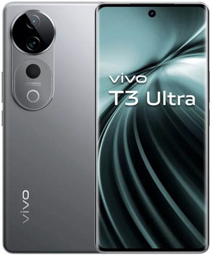 Vivo T3 Ultra