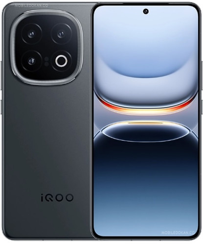 Vivo iQOO 13