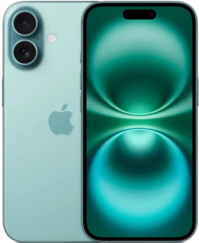Apple iPhone 17 Plus