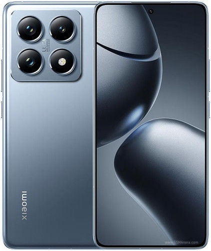 Xiaomi 15T Pro