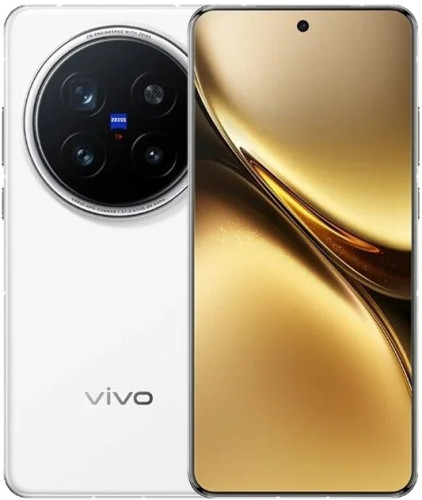 Vivo X200 Pro