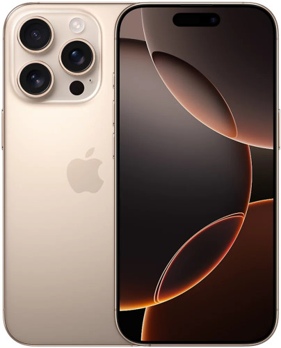 Apple iPhone 17 Pro