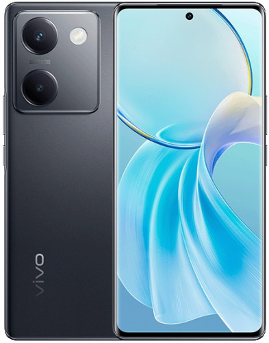 Vivo Y300 Plus