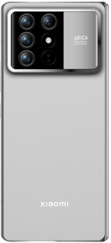 Xiaomi Mix Fold 5